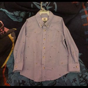 Old navy shirts